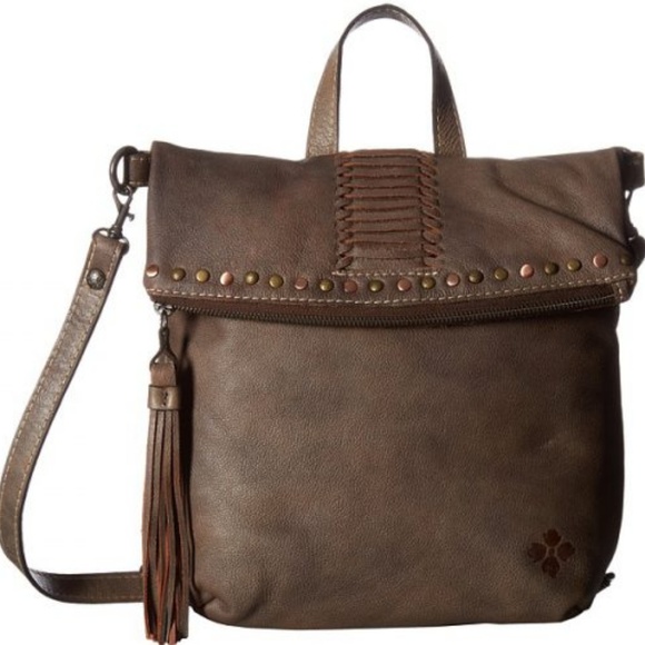 patricia nash luzille convertible backpack